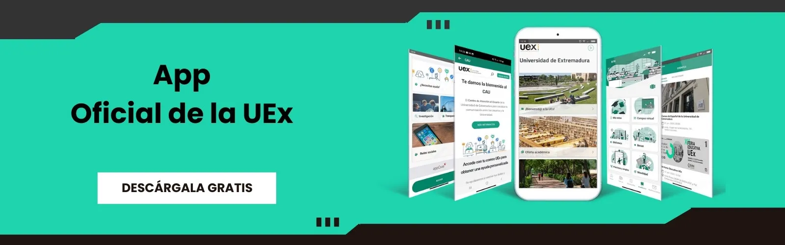App Uex